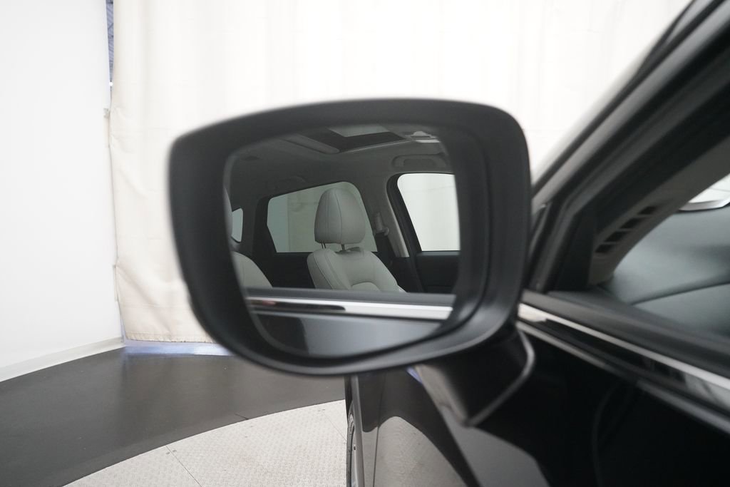 Certified 2023 MAZDA CX-5 AWD 2.5 S image 24