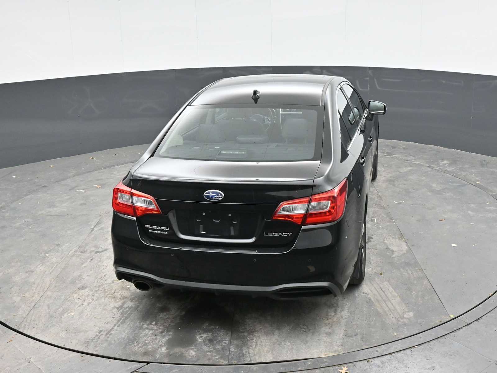Used 2018 Subaru Legacy 2.5i Limited AWD/4WD image 38