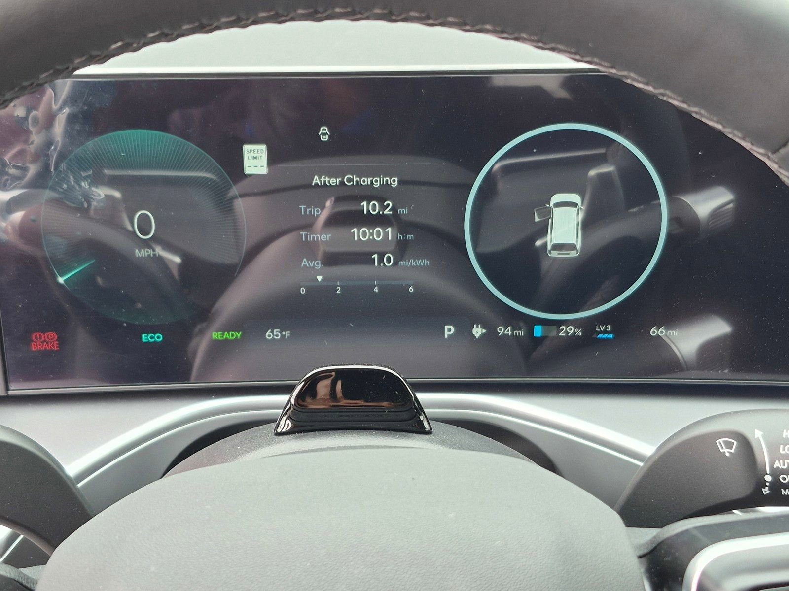 New 2026 Hyundai Ioniq 9 SEL AWD/4WD image 30