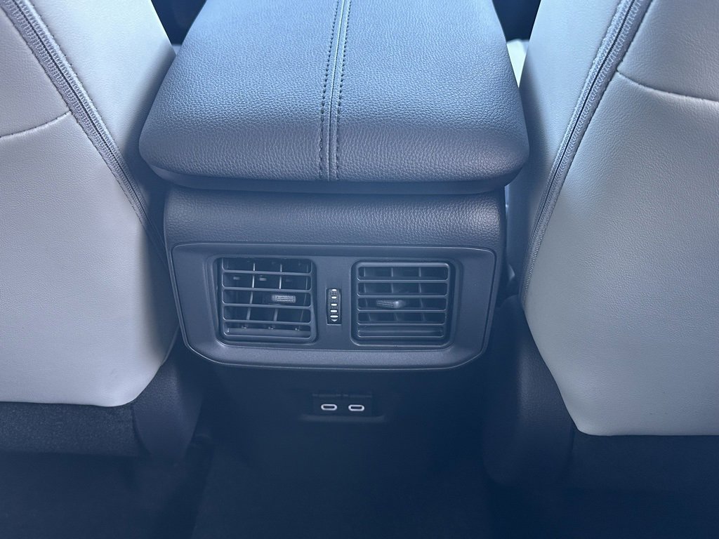 New 2025 Toyota RAV4 XLE Premium image 18