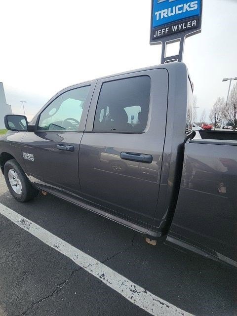 Used 2018 RAM 1500 Express image 7