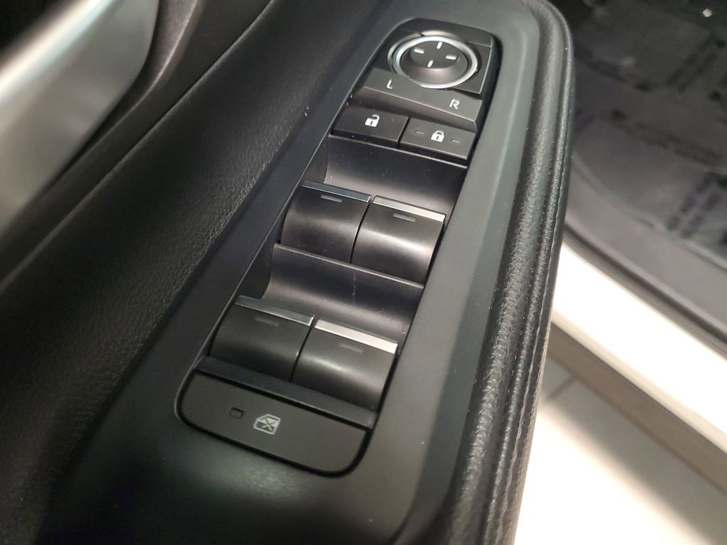 Certified 2024 Toyota Grand Highlander XLE image 17