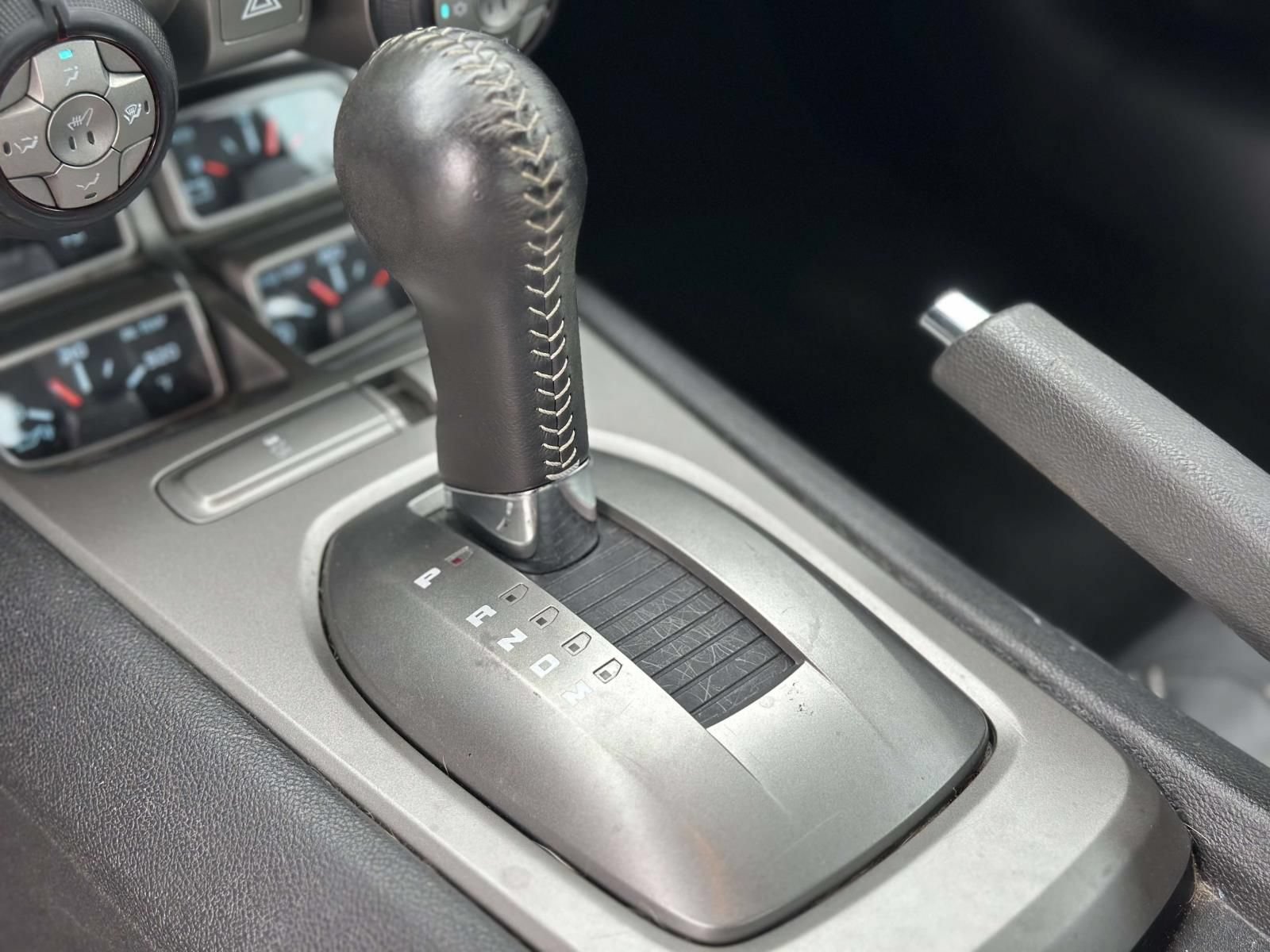 Used 2015 Chevrolet Camaro LT w/ RS Package RWD image 13