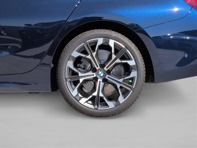 New 2026 BMW 330i xDrive Sedan w/ Premium Package AWD/4WD image 10