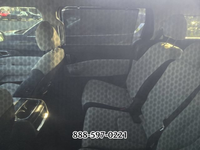 Used 2026 Kia Carnival EX FWD image 10