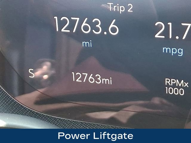 Used 2025 Buick Enclave Preferred image 6