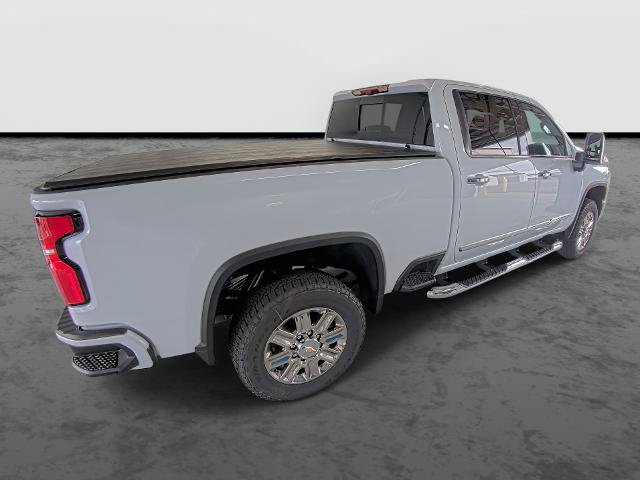 New 2026 Chevrolet Silverado 3500 High Country w/ High Country Premium Package AWD/4WD image 14