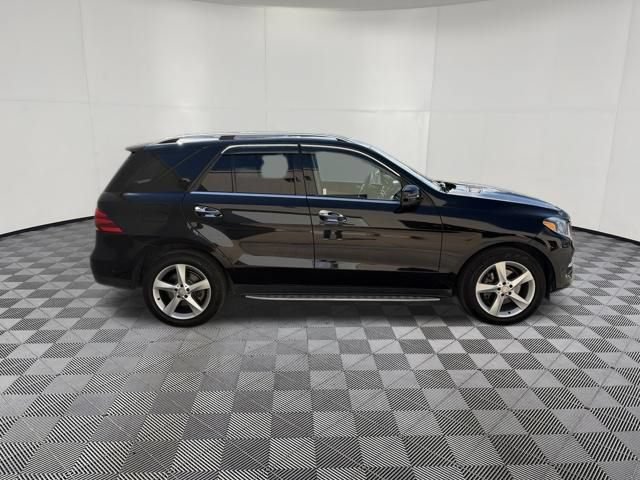 Used 2016 Mercedes-Benz GLE 350 image 4