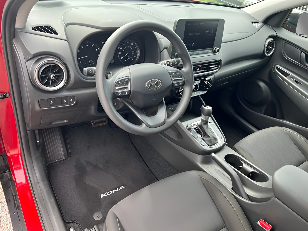 Used 2022 Hyundai Kona SEL AWD/4WD image 20