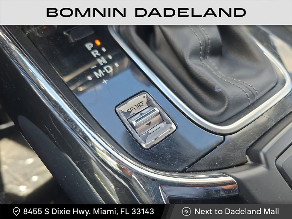 Used 2019 MAZDA CX-9 Touring image 30