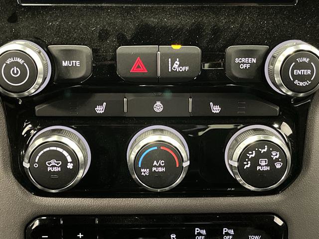 New 2026 RAM 1500 Big Horn image 18