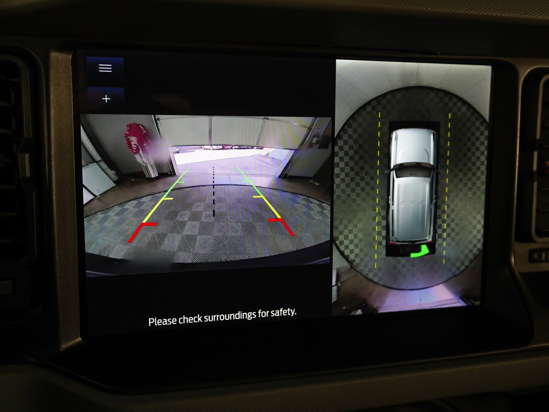 Used 2023 Ford Bronco Badlands w/ Sasquatch Package image 23