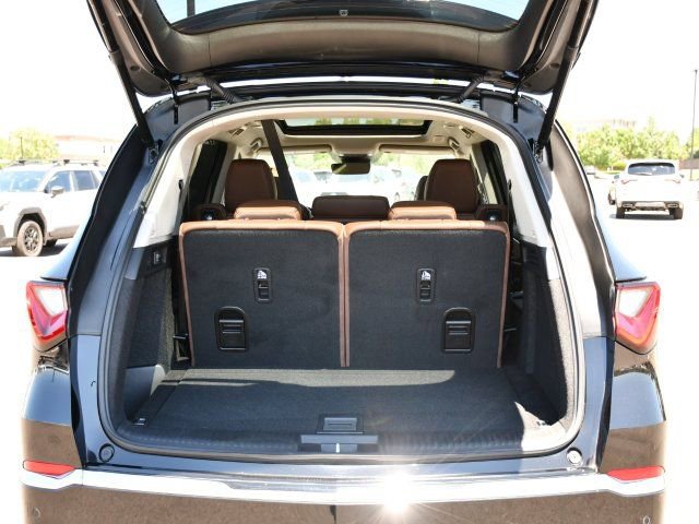 Used 2026 Acura MDX SH-AWD w/ Technology Package image 34