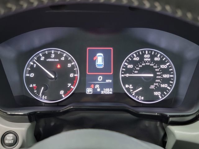 Used 2025 Subaru Outback Premium w/ Popular Package #1A image 32