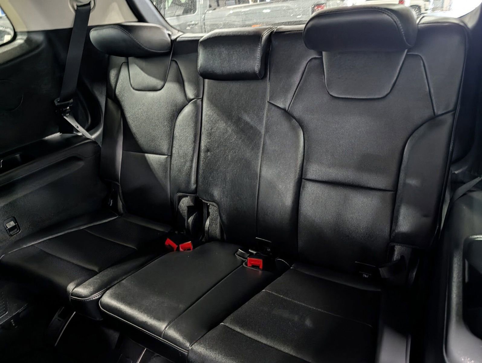 Used 2023 Kia Telluride S w/ S Sunroof Package AWD/4WD image 22