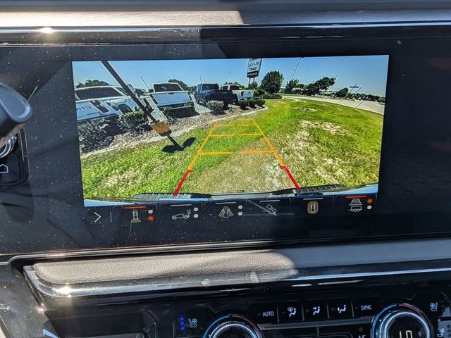 New 2026 GMC Sierra 2500 AT4 w/ AT4 Premium Plus Package AWD/4WD image 24