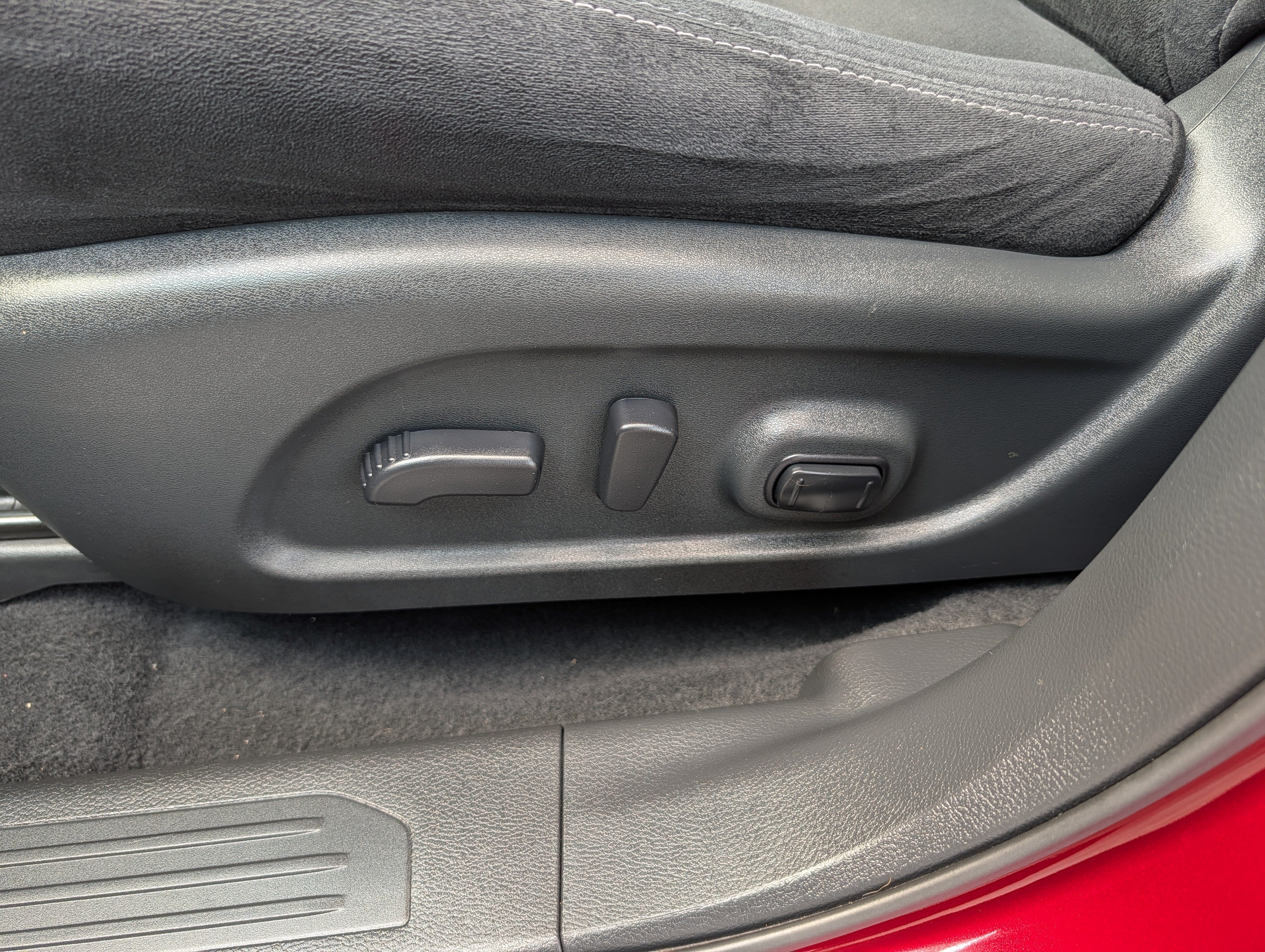 Used 2021 Nissan Murano SV AWD/4WD image 20