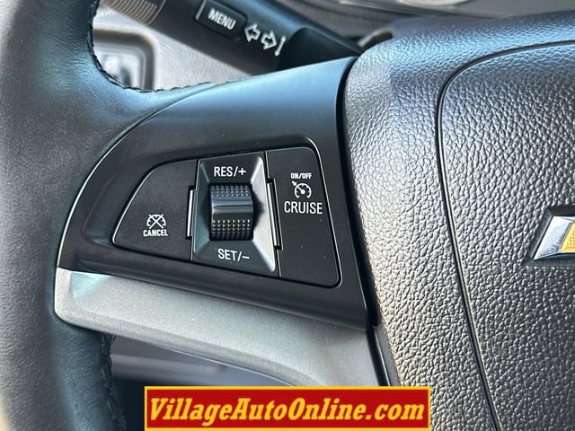 Used 2015 Chevrolet Trax LT w/ LT Plus Package AWD/4WD image 24