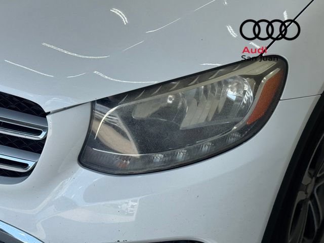 Used 2016 Mercedes-Benz GLC 300 image 4