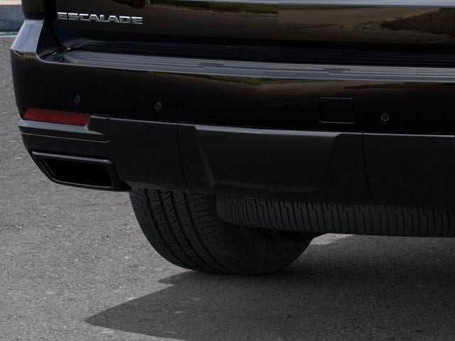New 2026 Cadillac Escalade Sport AWD/4WD image 14
