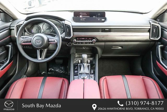 New 2026 MAZDA CX-50 AWD 2.5 Hybrid w/ Cargo Package image 14