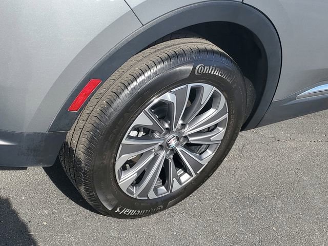 Certified 2024 Buick Envision Preferred image 5