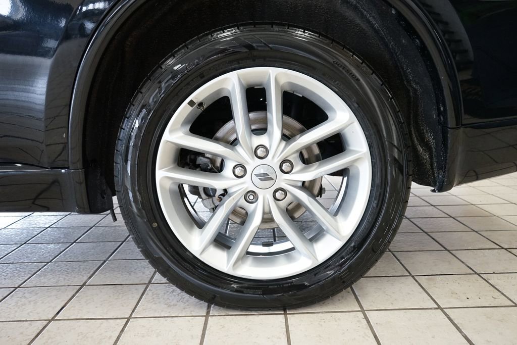 Used 2021 Dodge Durango GT image 53