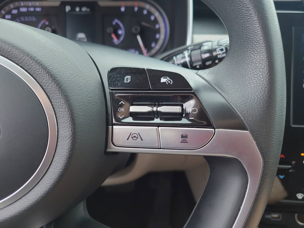 Used 2024 Hyundai Tucson SEL image 26