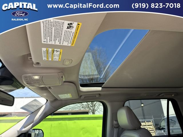 Certified 2024 Ford Expedition Max Limited RWD image 23