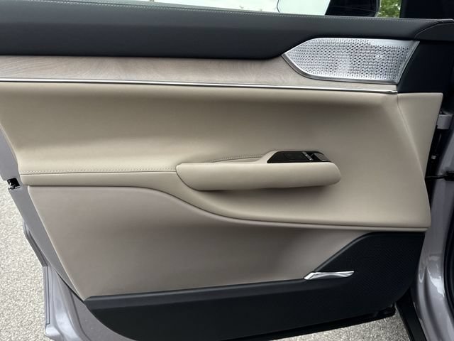 New 2026 Volvo EX90 Ultra AWD/4WD image 22