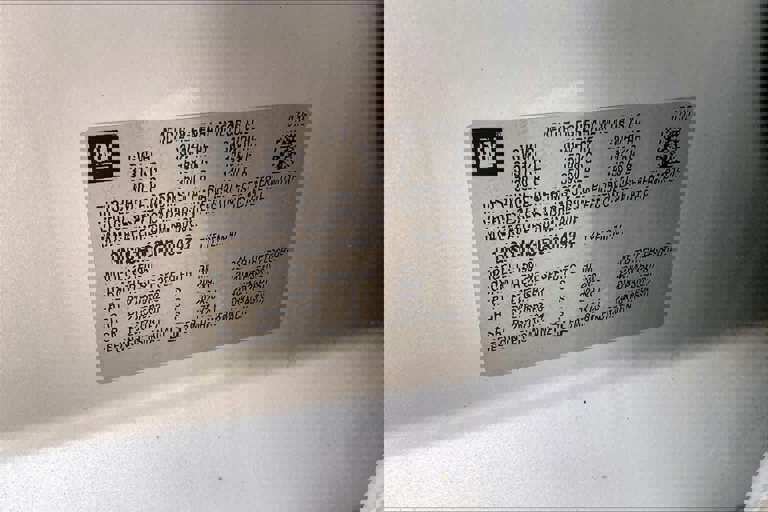 Used 2016 Chevrolet Suburban LT w/ Max Trailering Package image 34