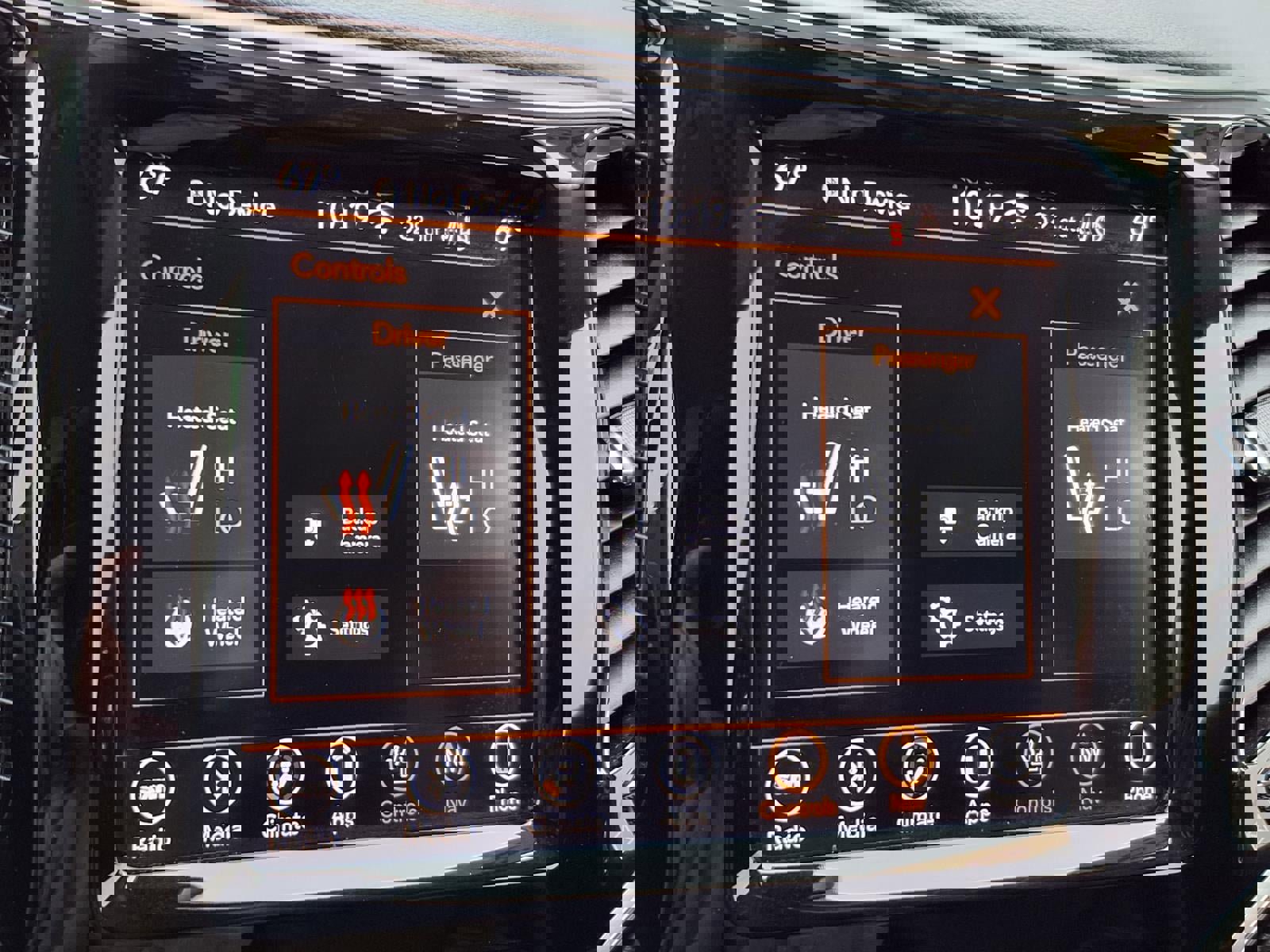 Used 2019 Jeep Cherokee Limited image 20