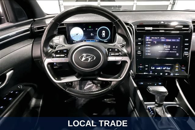 Used 2022 Hyundai Santa Cruz SEL Premium AWD/4WD image 11