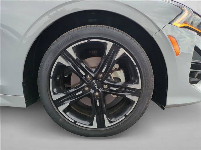 Used 2023 Kia K5 GT-Line w/ GT-Line Premium Package FWD image 22