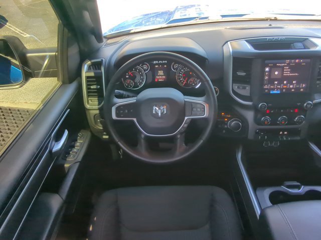 Certified 2024 RAM 1500 Big Horn AWD/4WD image 17