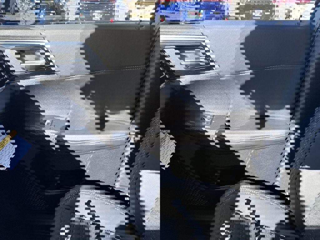 New 2026 Mitsubishi Outlander Trail Edition image 26