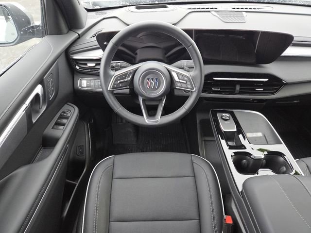 New 2026 Buick Enclave Preferred w/ Power Package image 34