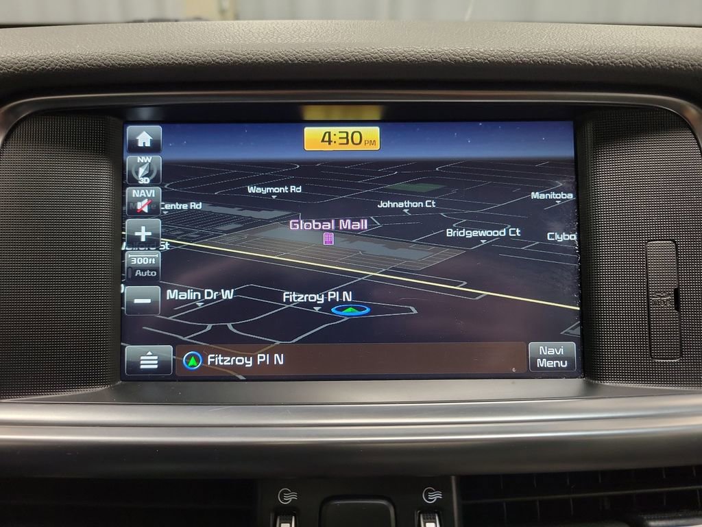 Used 2016 Kia Optima EX w/ Premium Package image 20