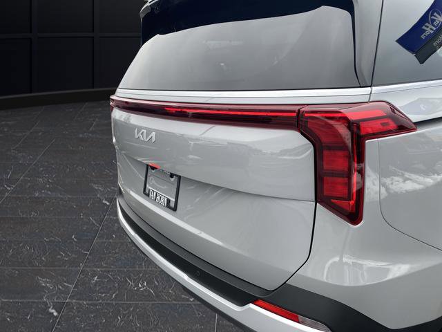 New 2026 Kia Carnival EX image 41