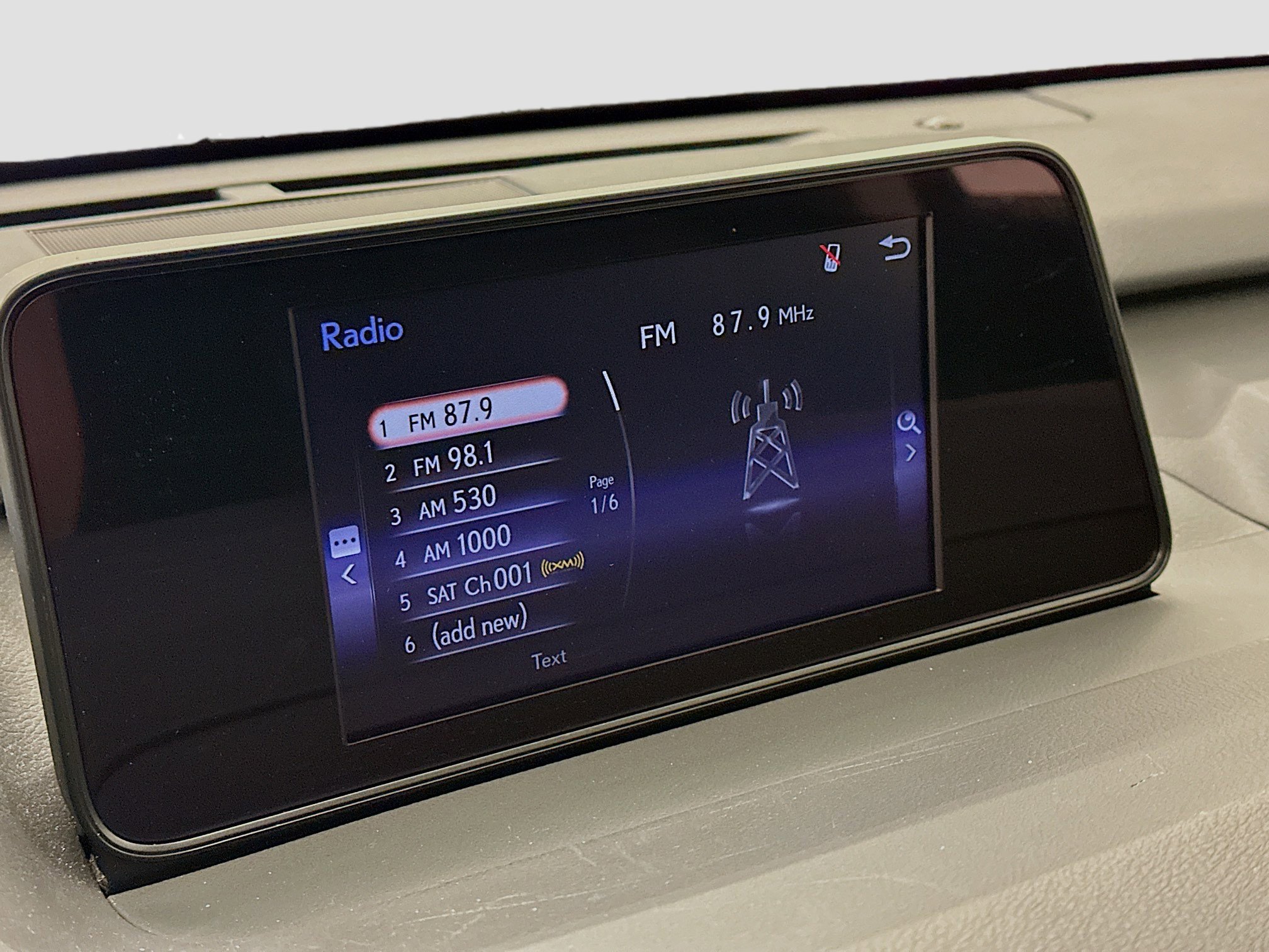 Used 2019 Lexus RX 350 AWD w/ Premium Package image 21