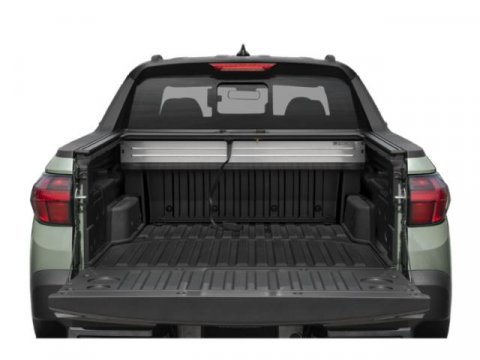 New 2025 Hyundai Santa Cruz XRT image 13