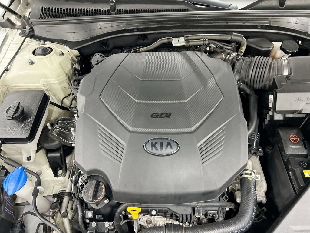 Used 2019 Kia Cadenza Technology FWD image 26