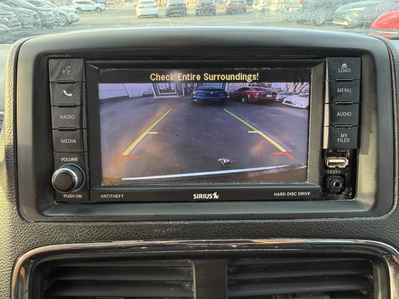 Used 2019 Dodge Grand Caravan GT FWD image 23
