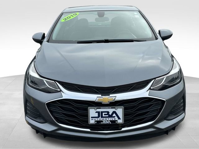 Used 2019 Chevrolet Cruze LT image 23