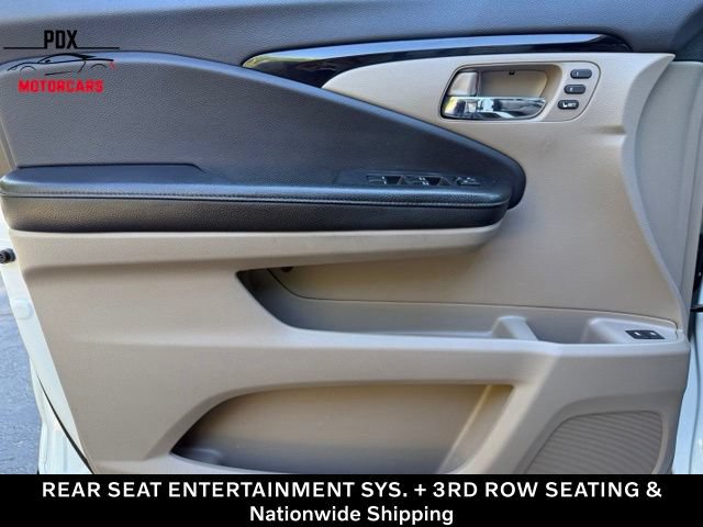 Used 2017 Honda Pilot Touring image 13
