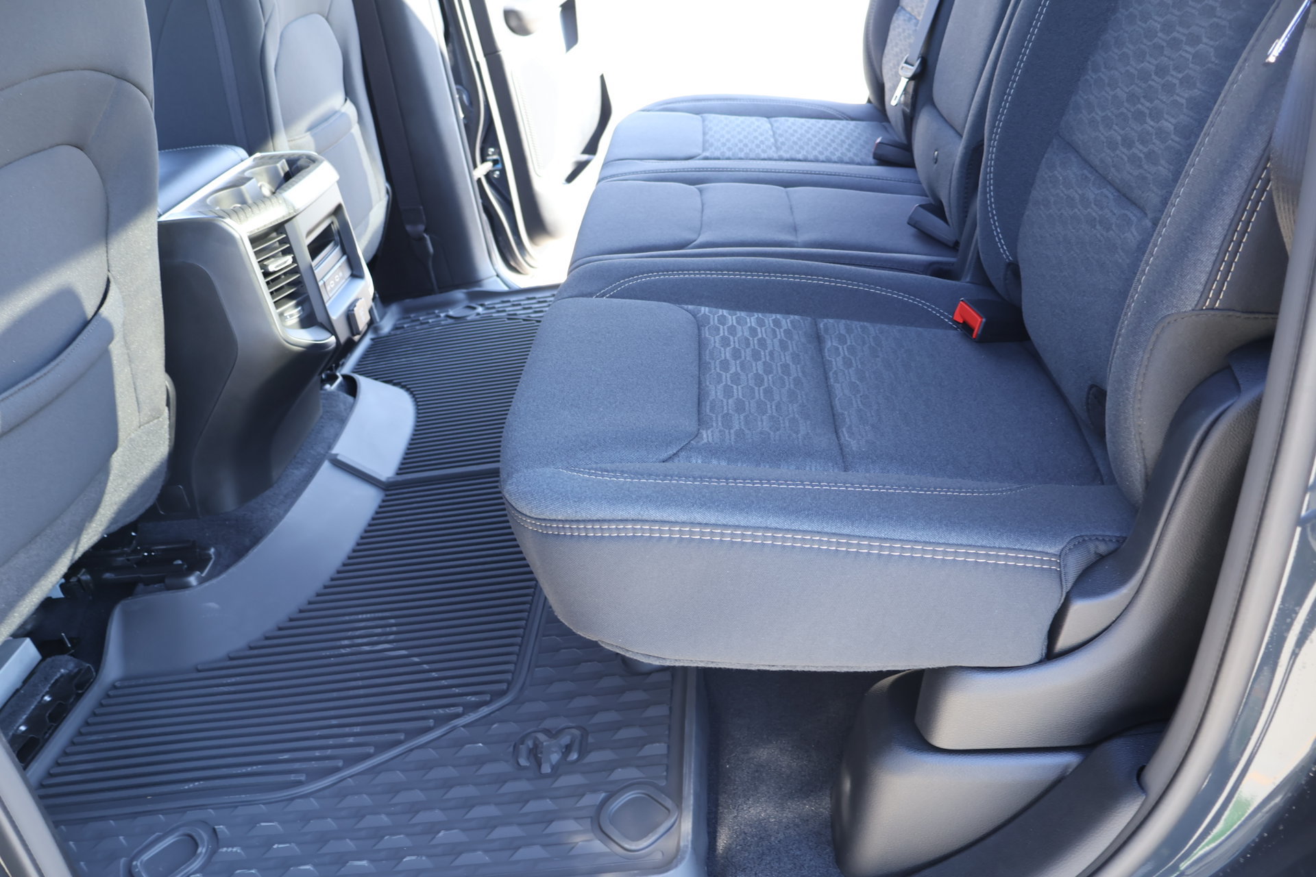 New 2026 RAM 1500 Lone Star AWD/4WD image 13