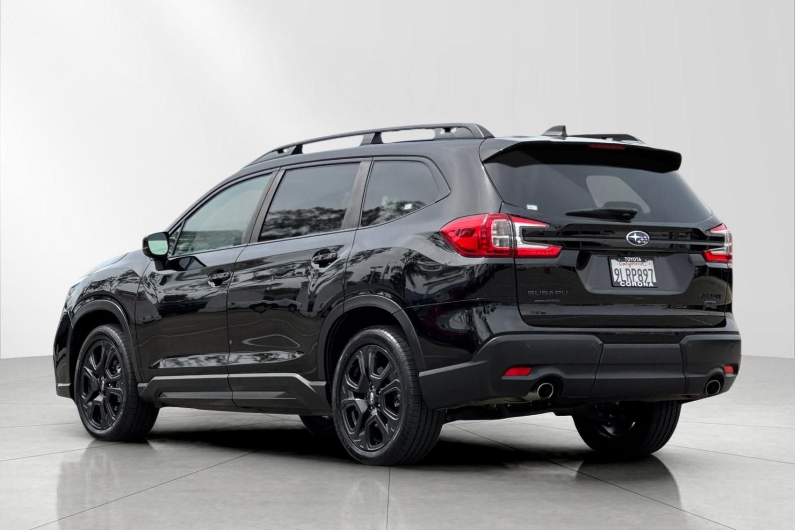 Used 2024 Subaru Ascent Onyx Edition Limited AWD/4WD image 6