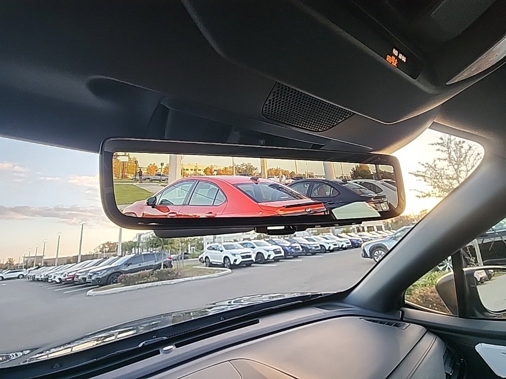 New 2025 Subaru Forester Touring image 20