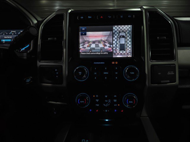 Used 2020 Ford F350 Lariat w/ Lariat Ultimate Package image 30