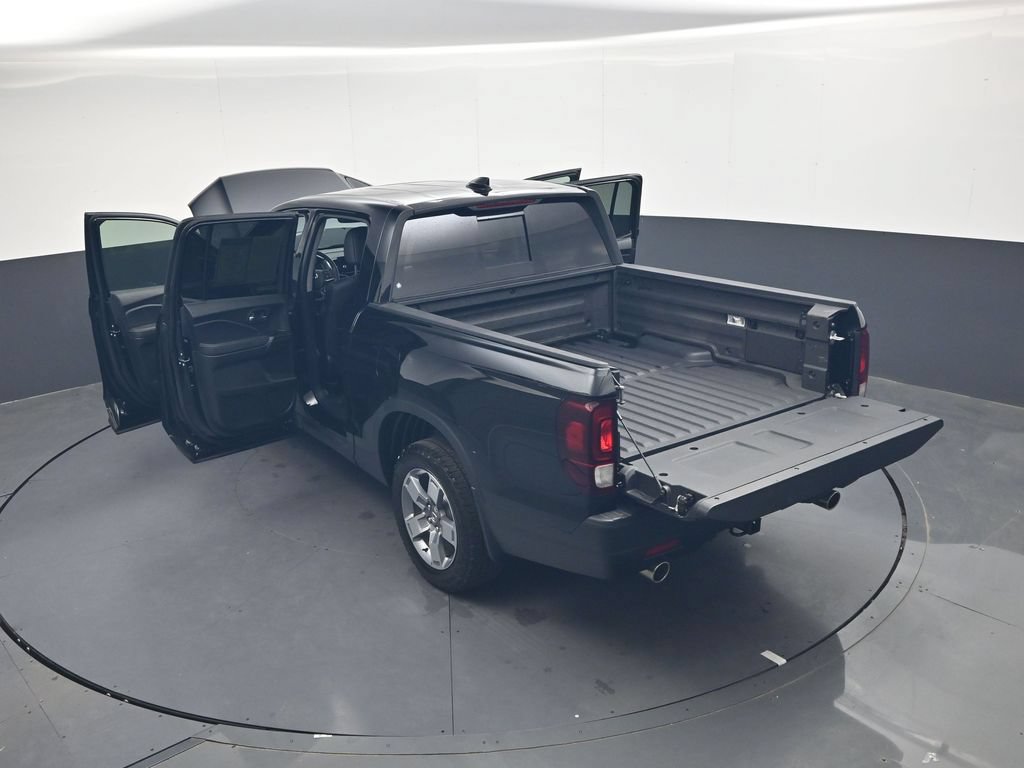Certified 2026 Honda Ridgeline RTL image 44